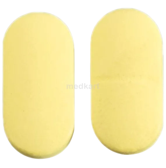 nefrosave tablet 15's